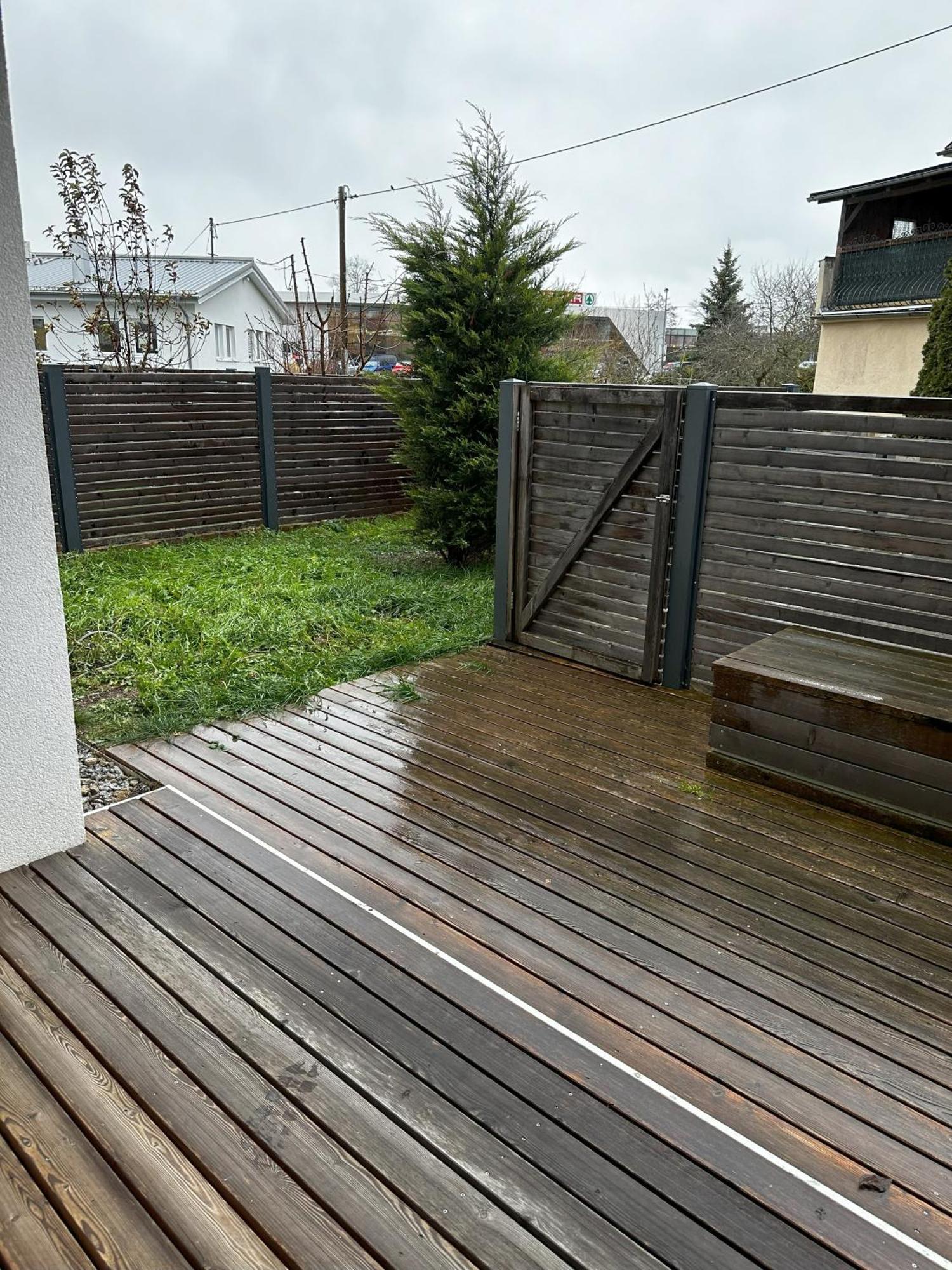 Wohnung 55M2 Top Ausstattung Haag am Hausruck Buitenkant foto
