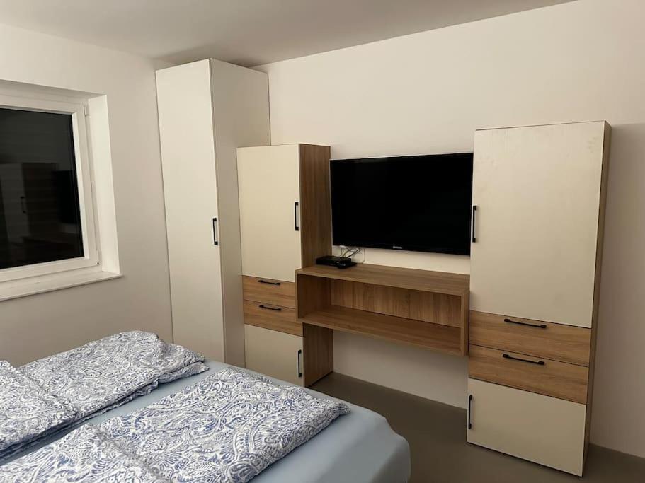 Wohnung 55M2 Top Ausstattung Haag am Hausruck Buitenkant foto
