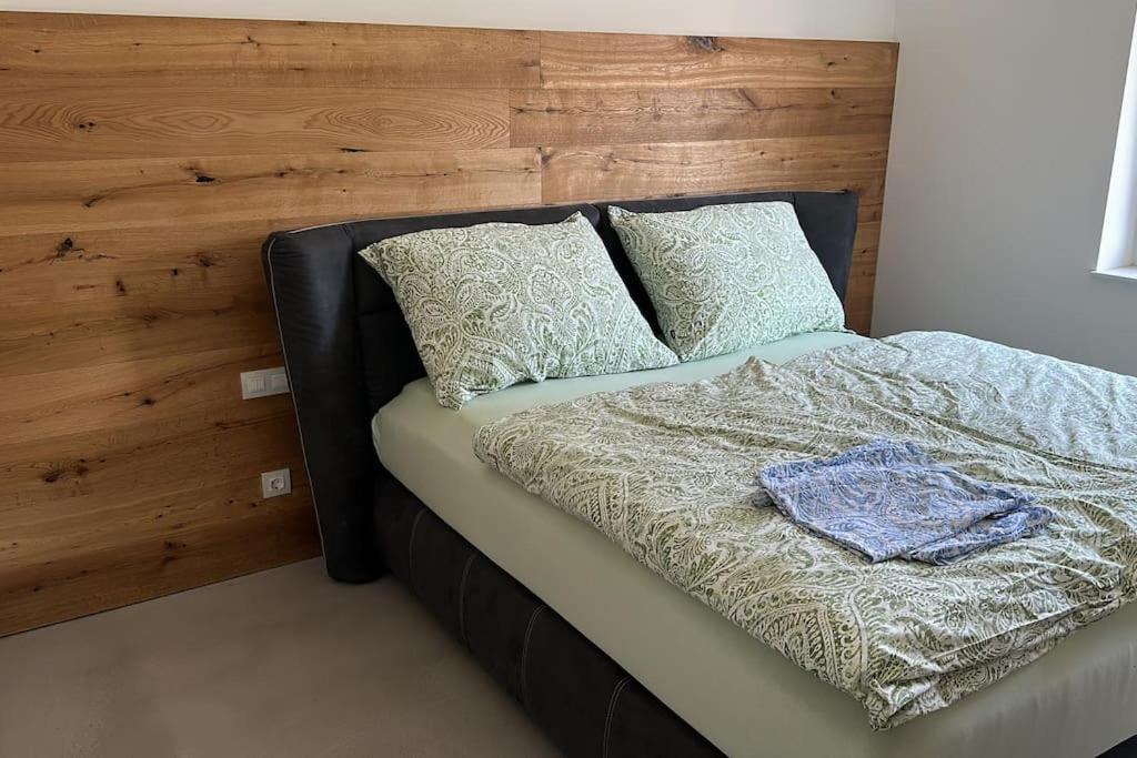 Wohnung 55M2 Top Ausstattung Haag am Hausruck Buitenkant foto