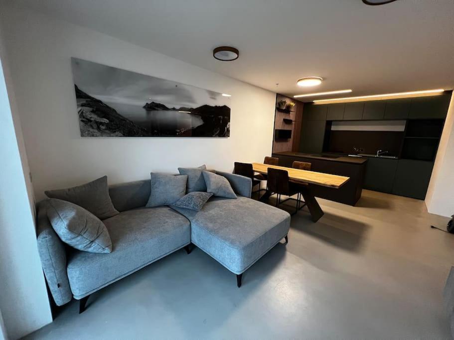 Wohnung 55M2 Top Ausstattung Haag am Hausruck Buitenkant foto