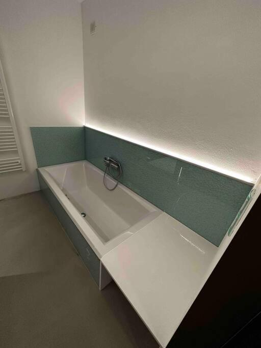 Wohnung 55M2 Top Ausstattung Haag am Hausruck Buitenkant foto